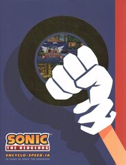 Sonic The Hedgehog Encyclo-speed-ia (deluxe Edition) цена и информация | Книги об искусстве | 220.lv