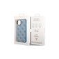 Guess GUHCP14LHG4SHB iPhone 14 Pro blue cena un informācija | Telefonu vāciņi, maciņi | 220.lv