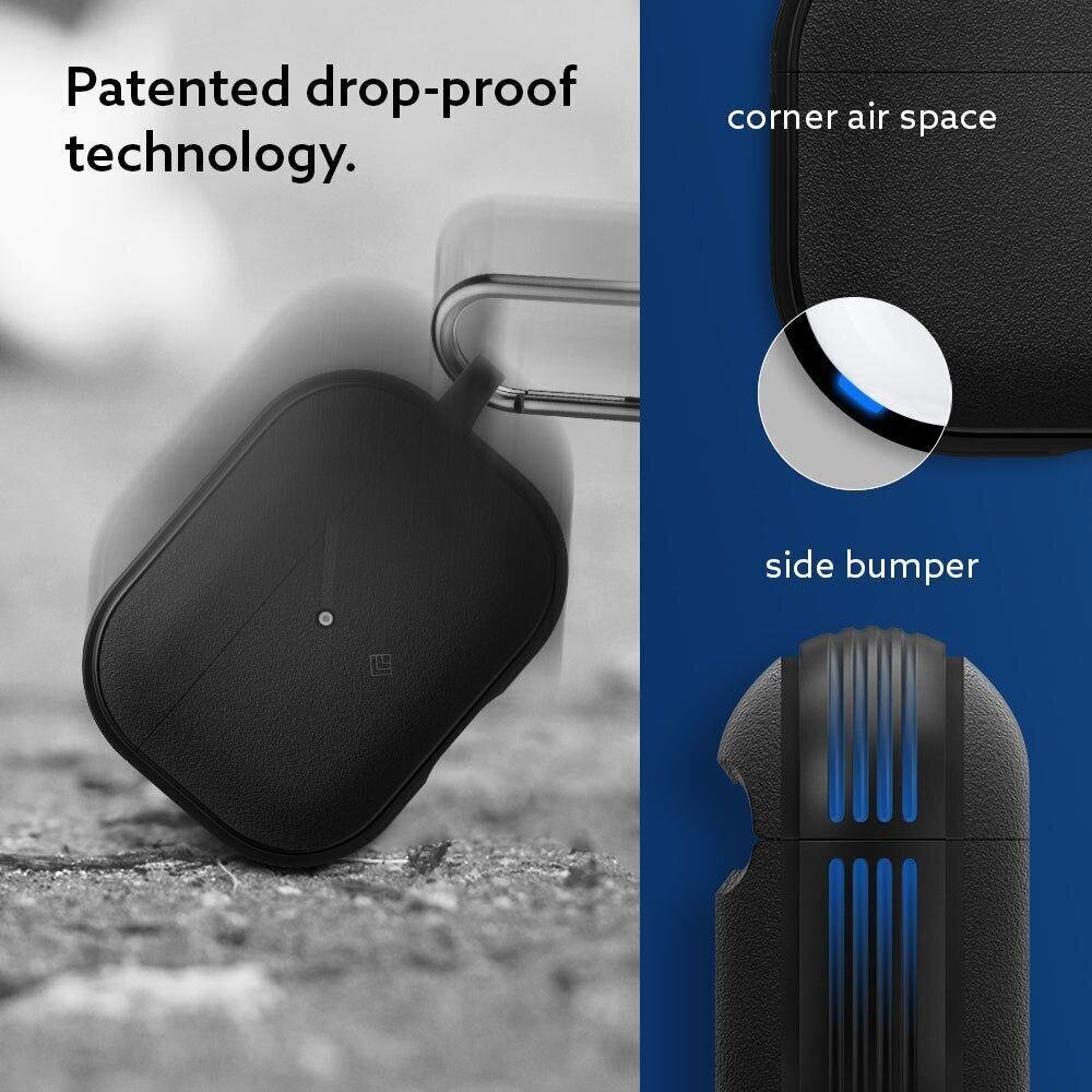 Hurtel Caseology Vault, Apple AirPods Pro 1 cena un informācija | Austiņu piederumi | 220.lv