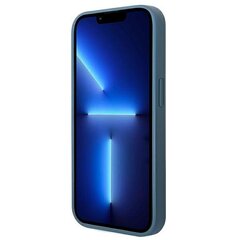 Guess GUHCP14X4GMGBL iPhone 14 Pro Max 6.7 "blue / blue 4G Big Metal Logo цена и информация | Чехлы для телефонов | 220.lv