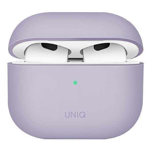 Uniq Lino AirPods 3rd gen. cena un informācija | Austiņu piederumi | 220.lv