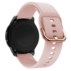 Hurtel Watch Band Pink цена и информация | Аксессуары для смарт-часов и браслетов | 220.lv