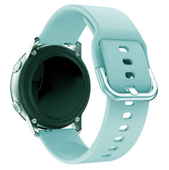 Hurtel Watch Band Green cena un informācija | Viedpulksteņu un viedo aproču aksesuāri | 220.lv