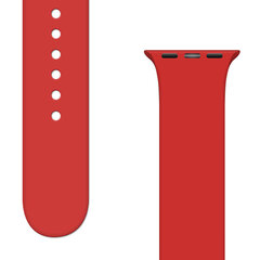 Hurtel Watch Band Red cena un informācija | Viedpulksteņu un viedo aproču aksesuāri | 220.lv
