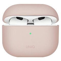 Uniq Lino, AirPods 3rd gen. цена и информация | Аксессуары для наушников | 220.lv