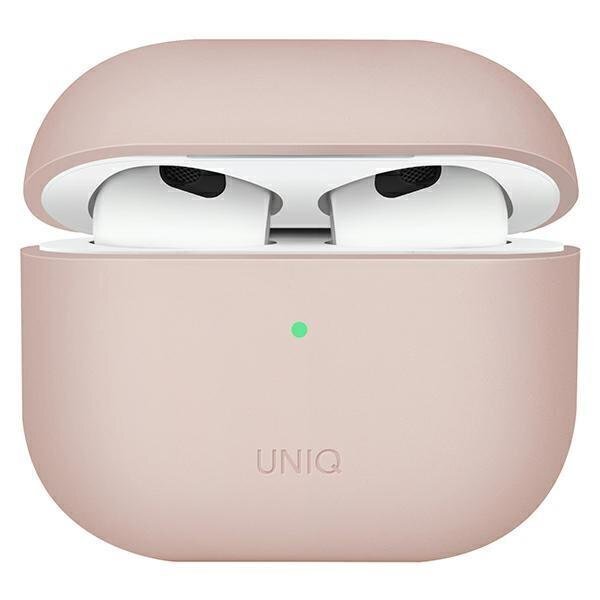 Uniq Lino, AirPods 3rd gen. cena un informācija | Austiņu piederumi | 220.lv