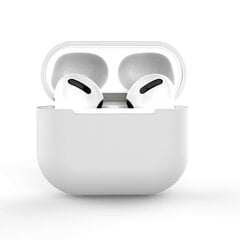 Hurtel, Apple AirPods 3, white cena un informācija | Austiņu piederumi | 220.lv