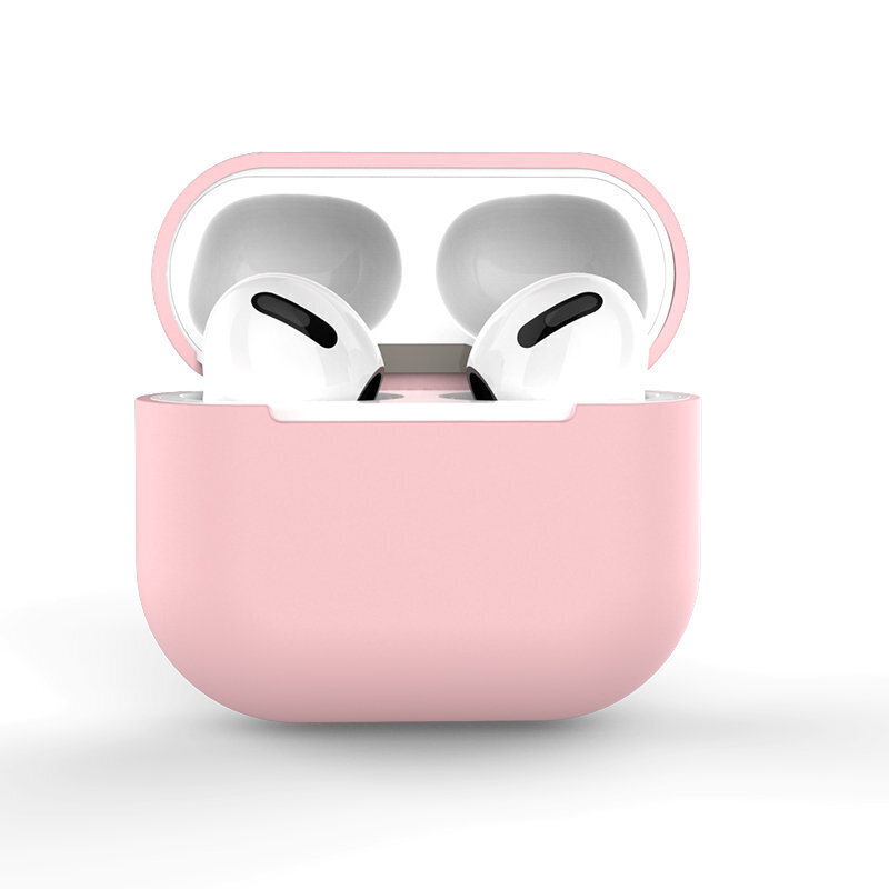 Hurtel, Apple AirPods 3, pink cena un informācija | Austiņu piederumi | 220.lv