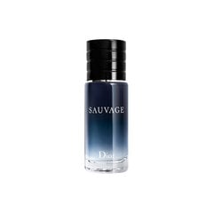 Туалетная вода Dior Sauvage EDT для мужчин, 30 мл цена и информация | Мужские духи | 220.lv