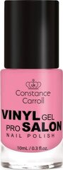 Vinila nagu laka Constance Carroll Constance Carroll nr 70 So Sweet, 10ml cena un informācija | Nagu lakas, stiprinātāji | 220.lv