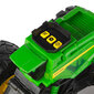 Traktors John Deere Super Scale, 47329 цена и информация | Rotaļlietas zēniem | 220.lv