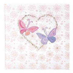 Goldbuch albums, 30x31 cm., 60 lpp. цена и информация | Рамки, фотоальбомы | 220.lv