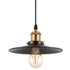 Piekaramā lampa G.LUX GT-220-D22-1S-BL LOFT-3 цена и информация | Люстры | 220.lv