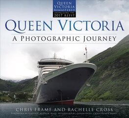 Queen Victoria: A Photographic Journey: A Photographic Journey New edition cena un informācija | Ceļojumu apraksti, ceļveži | 220.lv