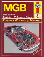 MGB 1962 To 1980: 1962 to 1980 cena un informācija | Ceļojumu apraksti, ceļveži | 220.lv