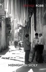 Midnight in Sicily цена и информация | Путеводители, путешествия | 220.lv