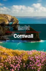 Time Out Cornwall cena un informācija | Ceļojumu apraksti, ceļveži | 220.lv