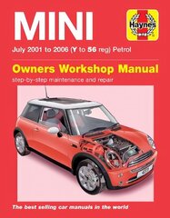 Mini 01-06 cena un informācija | Ceļojumu apraksti, ceļveži | 220.lv