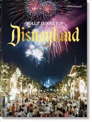 Walt Disney's Disneyland цена и информация | Путеводители, путешествия | 220.lv