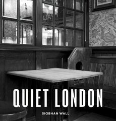 Quiet London: updated edition Revised Edition цена и информация | Путеводители, путешествия | 220.lv