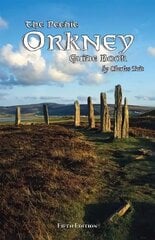 Peedie Orkney Guide Book 2019 5th Enlarged edition cena un informācija | Ceļojumu apraksti, ceļveži | 220.lv
