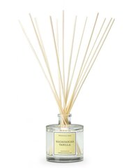 Mājas smaržu difuzors Cereria Molla Madagascar vanilla 100 ml cena un informācija | Mājas aromāti | 220.lv