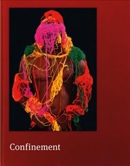 Confinement: Prix Pictet цена и информация | Книги по фотографии | 220.lv