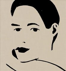 Alex Katz: Beauty цена и информация | Книги об искусстве | 220.lv