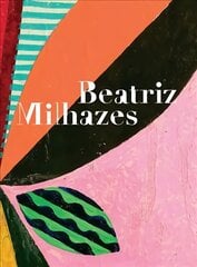Beatriz Milhazes: Avenida Paulista цена и информация | Книги об искусстве | 220.lv