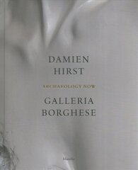 Damien Hirst: Galleria Borghese cena un informācija | Mākslas grāmatas | 220.lv