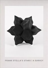 Frank Stella's Stars: A Survey цена и информация | Книги об искусстве | 220.lv
