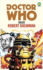 Doctor Who: Dalek (Target Collection) cena un informācija | Fantāzija, fantastikas grāmatas | 220.lv