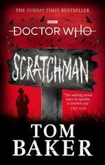 Doctor Who: Scratchman цена и информация | Фантастика, фэнтези | 220.lv