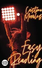 Easy Reading: The new novel from the Spanish literary sensation цена и информация | Фантастика, фэнтези | 220.lv