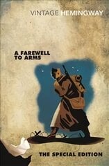 Farewell to Arms: The Special Edition Special edition cena un informācija | Fantāzija, fantastikas grāmatas | 220.lv