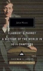 Flaubert's Parrot/History of the World цена и информация | Фантастика, фэнтези | 220.lv