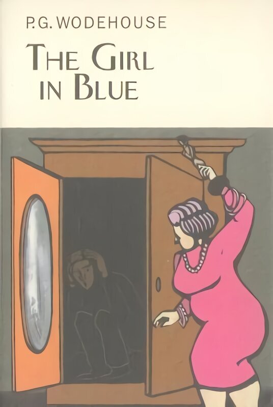 Girl in Blue cena un informācija | Fantāzija, fantastikas grāmatas | 220.lv