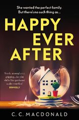 Happy Ever After: 2020s Most Addictive Thriller цена и информация | Фантастика, фэнтези | 220.lv