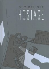 Hostage цена и информация | Фантастика, фэнтези | 220.lv