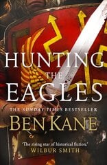 Hunting the Eagles цена и информация | Фантастика, фэнтези | 220.lv