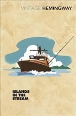 Islands in the Stream cena un informācija | Fantāzija, fantastikas grāmatas | 220.lv