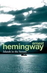 Islands in the Stream cena un informācija | Fantāzija, fantastikas grāmatas | 220.lv