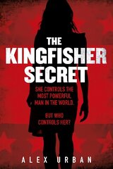 Kingfisher Secret cena un informācija | Fantāzija, fantastikas grāmatas | 220.lv