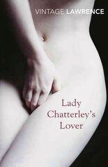 Lady Chatterley's Lover цена и информация | Фантастика, фэнтези | 220.lv