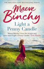 Light A Penny Candle: Her classic debut bestseller цена и информация | Фантастика, фэнтези | 220.lv
