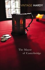 Mayor of Casterbridge cena un informācija | Fantāzija, fantastikas grāmatas | 220.lv