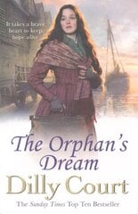 Orphan's Dream cena un informācija | Fantāzija, fantastikas grāmatas | 220.lv