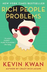 Rich People Problems: The outrageously funny summer read cena un informācija | Fantāzija, fantastikas grāmatas | 220.lv