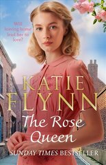 Rose Queen: The heartwarming romance from the Sunday Times bestselling author cena un informācija | Fantāzija, fantastikas grāmatas | 220.lv