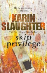 Skin Privilege: Grant County Series, Book 6 cena un informācija | Fantāzija, fantastikas grāmatas | 220.lv